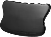 FOMIYES 1Pc Horn Scraping Plate Ergonomic Body Massager Tool for Whole Body Massage Natural Water Buffalo Horn for Relief and present for Family