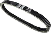 Drive Belt Compatible with Lynx Adventure LU Ranger Enduro Explorer LX 50 550F 600 ACE RF 400 500 F RC Special G-Touring Ranger Rave 500 600