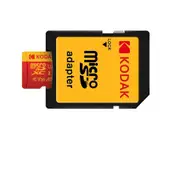 Kodak High Speed 32gb 512gb Micro Sd Card For Camera