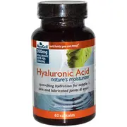 NeoCell, Hyaluronic Acid, 100 mg, 60 Capsules (50 mg per Capsule)