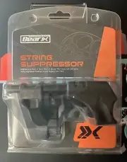 Bear X Crossbow String Suppressor