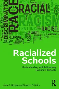 在飛比找博客來優惠-Racialized Schools: Understand