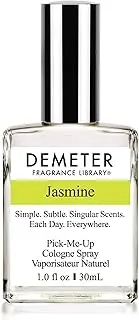[Demeter] Jasmine, 120 Milliliter