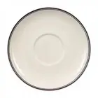 Villeroy & and Boch DESIGN NAIF 6 x saucers for espresso cup 12cm NEW