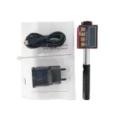 Pen Type Leeb Hardness Testing Equipment Leeb Hardness Tester with (170-960)HLD