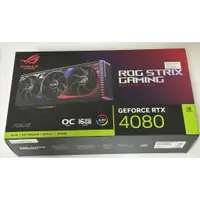 在飛比找蝦皮購物優惠-ASUS ROG Strix GeForce RTX 408