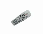 Remote Control For Sharp XG-PH80WN PG-M10S PG-D3510X PG-D40X3D DLP Projector