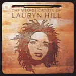ONEMUSIC♪ LAURYN HILL - MISEDUCATION OF LAURYN HILL [CD/LP]