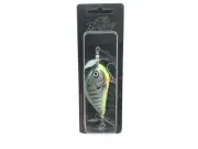 Bagley Pro Sunny B Twin Spin SPBTS07-CBGL Chartreuse Bluegill New on Card Specia