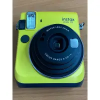 在飛比找蝦皮購物優惠-富士 Fujifilm 拍立得  instax mini 7