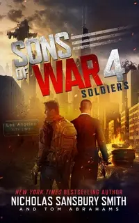 在飛比找誠品線上優惠-Sons of War 4: Soldiers