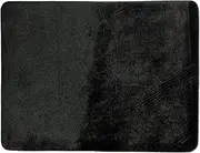 Professional Poker Mat - Large Close-up Card Mat (16.14 x 12.20 in) | Thick Non-Slip Flannel Surface for Magic & Card Games | Ideal for Professionals & Enthusiasts