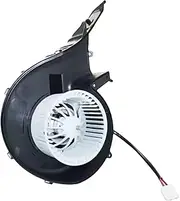 AC A/C Heating Heater Fan Blower Motor Compatible for Renault Trucks T 380P 430P Volvo FH 400 440 7482349000 7484223449 82349000 84223449