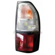 All Crash Right Tail Light - TLE-21042RH