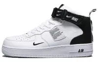 在飛比找Yahoo!奇摩拍賣優惠-Nike Air Force 1 Mid 07 LV8 空軍