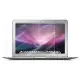 D&A APPLE MacBook Air (11吋)日本原膜HC螢幕保護貼(鏡面抗刮)
