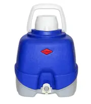 Willow COOLER JUG WITH TAP 10L Insulated, Food Safe, Drink Cup *Australian Made