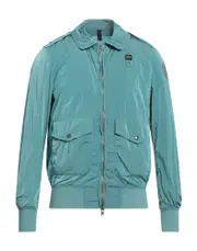 [BLAUER.] BLAUER. Jackets - Item 16050347