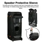Waterproof Speaker Case Cover Protective Sleeve for Jbl Partybox 310