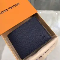 在飛比找Yahoo!奇摩拍賣優惠-Louis Vuitton LV Amerigo錢夾 M42