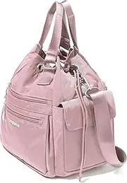 [Baggallini] Modern Everywhere Drawstring Bag