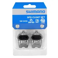 在飛比找蝦皮購物優惠-SHIMANO【SM-SH56】SPD 多向脫卡鞋底扣片組 