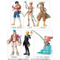 在飛比找蝦皮購物優惠-海賊王/航海王  BANDAI One Piece wii遊