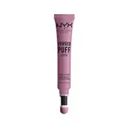 NYX Powder Puff Lippie Lip Cream 12ml - 15 Will Power