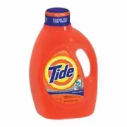 Laundry Detergent Tide HE 100 Softgels By Lagasse