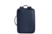 XD Design Bobby Bizz 2.0 16" Laptop Backpack & Briefcase - Navy