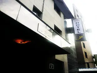 J mini Hotel Jongno Insadong