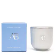 Aromabotanical 680g Scented Wax Candle - Japanese Honeysuckle