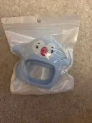 Silicone Teething Toys for Babies 0-6Months, Baby Teethers for