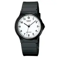 在飛比找Yahoo!奇摩拍賣優惠-MQ-24-7B 卡西歐CASIO時尚指針石英錶公司貨