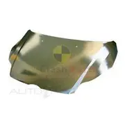 All Crash Bonnet - FOD-20010Q