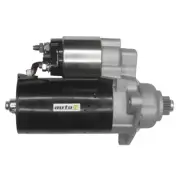 New Starter Motor for Volkswagen Transporter T4 2.5L Petrol APL 01/97 - 12/04 (for: Volkswagen)