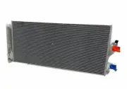 TYC 30118 A/C Condenser Assembly for Volvo XC-40 2019-2020 Models (for: Volvo)