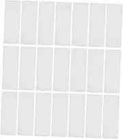 SAFIGLE Commercial Restroom Essential 200 Sheet Thickened Kitchen Napkins High Absorbency Soft Paper Hand Towels for Bathroom