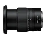 Nikon Nikkor Z 14-30mm f/4 Lens