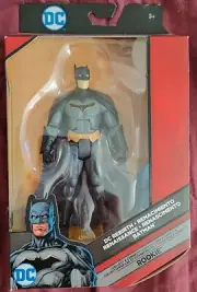 DC MULTIVERSE BATMAN REBIRTH