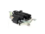 Prenco 85DC51P Ignition Coil Fits 1994-1998 Audi Cabriolet 2.8L V6 Ignition Coil