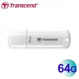 在飛比找遠傳friDay購物精選優惠-Transcend 創見 64GB JetFlash 730