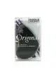 TANGLE TEEZER - 專利護髮梳 撫平毛躁美髮梳 The Original Detangling Hair Brush - # Panther Black (乾濕頭髮適用) 1pc