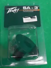 Peavey SA-3 STAND ADAPTER Formed-Steel W/ 1 3/8 Inch Speaker Pole 3599990 New