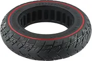 Solid Tyre, 8.5 Inch 8 1/2 x 2(50-134) Solid Tyre Fits for VSETT 9&9+/Light 2 Electric Scooters,Solid Tires