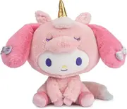 Hello Kitty and Friends Plush - My Melody Unicorn 30cm