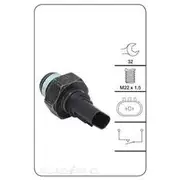 Tridon Reverse Light Switch - TRS095