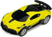 [AGM MASTECH] Bugatti Divo 1:64 HO Scale Slot Car Racing Vehicle