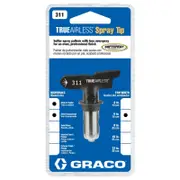 Graco 311 TrueAirless Spray Tip