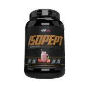 EHPLabs IsoPept Hydrolyzed Whey Protein Isolate